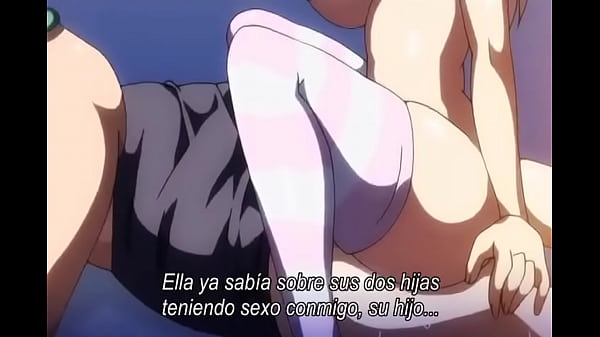 Muttsuri_Do Sukebe Tsuyu_Gibo Shimai no HonshitsuMinuiteSex Sanmai Capitulo 2 Hentai