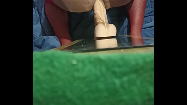 Me encanta meterme lo dodo