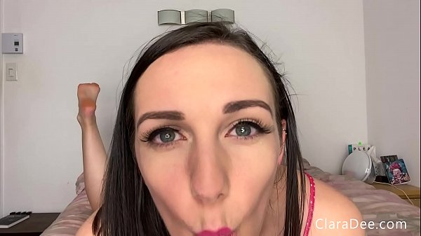 Custom jerk off instructions for alex "choose your name" series by clara dee