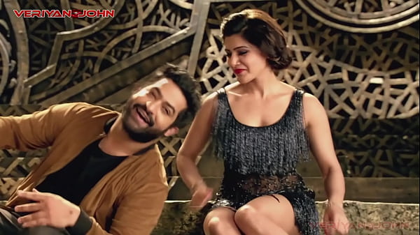 Actress Samantha_Ruth Prabhu hot_compilation