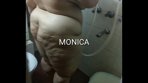 Play MP4 - MONICA sweetheart bbw