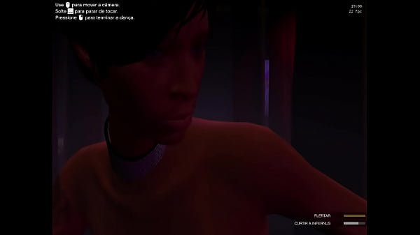 Gta 5 porno