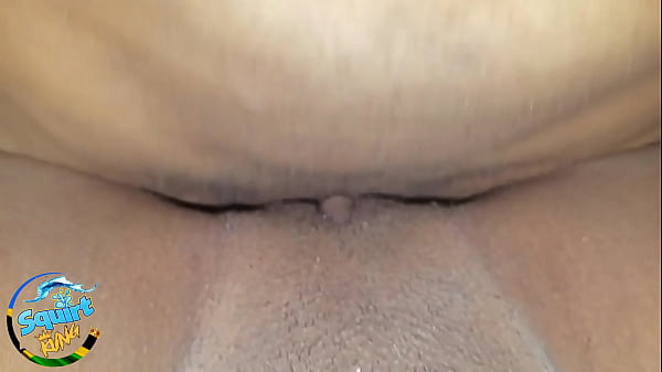Fucking Ebony Creamy Pussy After_Covid-19 Vacine In_Canada