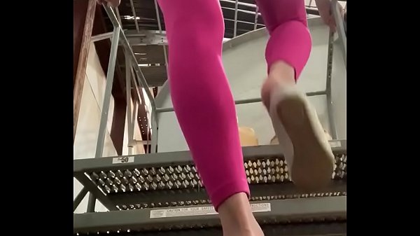 Play MP4 - Jackie Valentine being a dumb stupid slut at work&period;