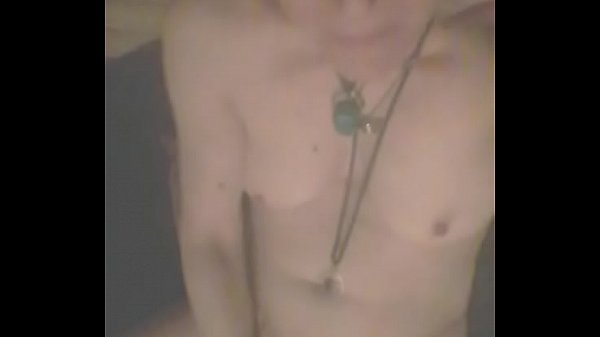 Insatiable Punk_fucking_self hard with toy