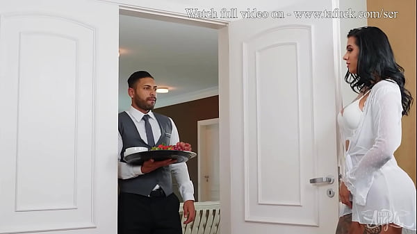 Room Serviced / TransAngels 