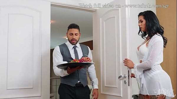Room Serviced TransAngels download fullfrom www tafuckcom ser
