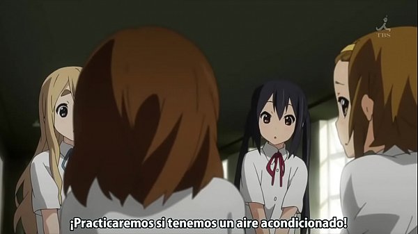 Nonton K-on!! 2 - 11 thumbnail