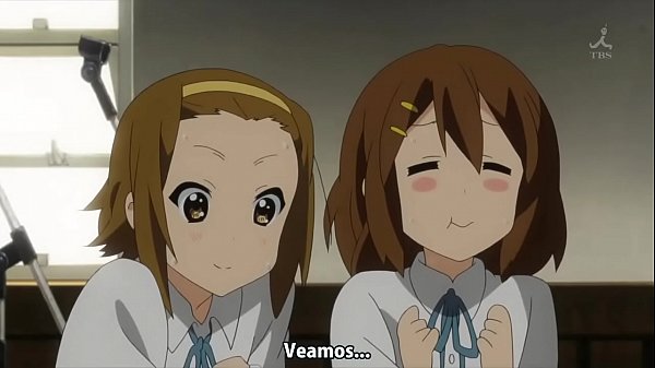 K-ON!! 2 - 11