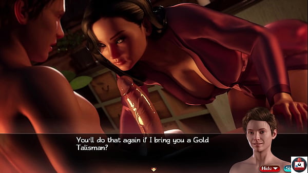 Treasure Of Nadia013nc thumbnail