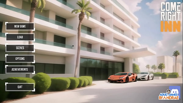 Nonton Ep1: Getting To Know Everyone - Come Right Inn - Season 1 thumbnail