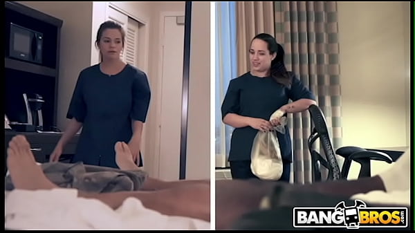 Bangbros - Two Real Hidden Camera Dick Flash Videos thumbnail