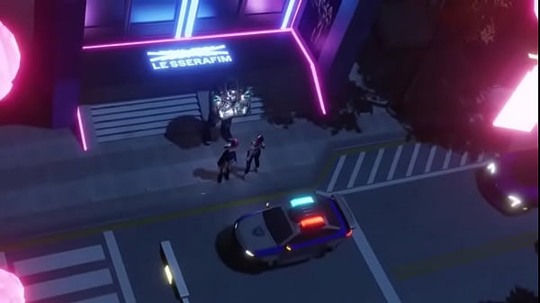 Nonton Fucked For Ticket thumbnail