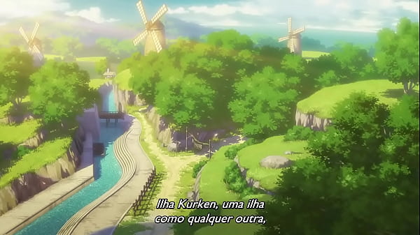 Nonton Ryza Ep01 thumbnail