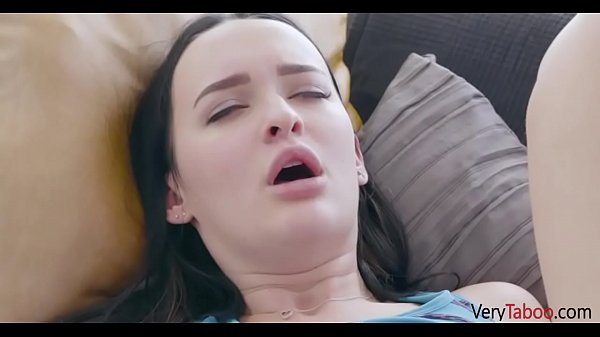 STEPSISTER's Dreams CumTrue- Sasha Sparrow