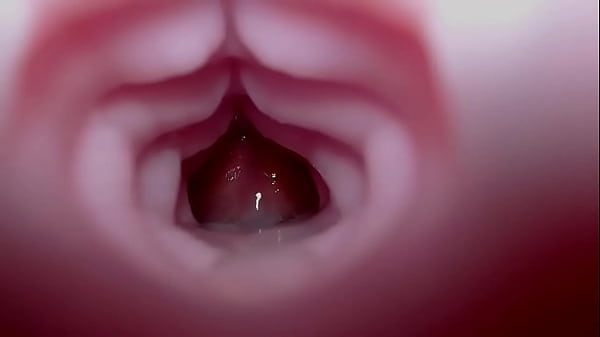 Testing some things by pumping emelie full of cum