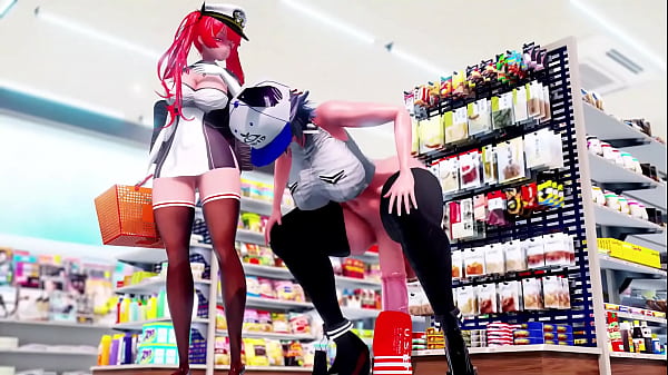 Up Downx Oshama Scramble remixhmv