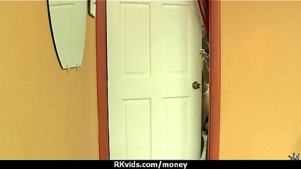 Amateu teens love money 27 