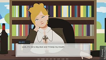 A Town Uncovered PT 4