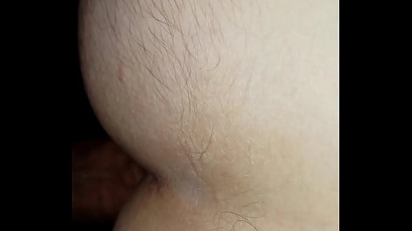 Cojiendo a un guerito