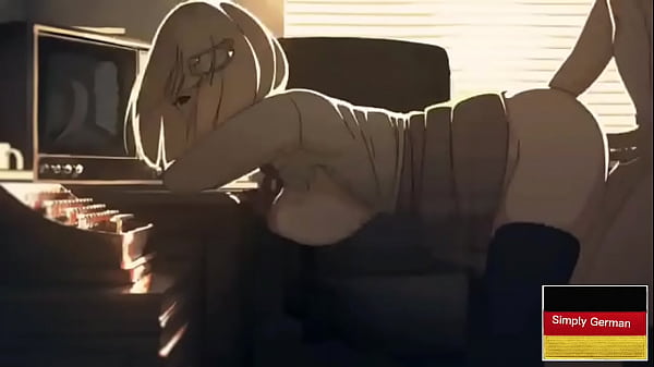 Cute Anime Girl Fucked thumbnail