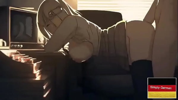 Nonton Cute Anime Girl Fucked thumbnail