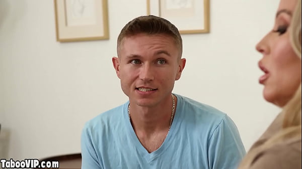 Play MP4 - Massive titted MILF stepmom fucked in the ass by stepson