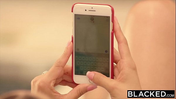 Play MP4 - BLACKED Bored Housewife Fucks BBC With Husbands Permission