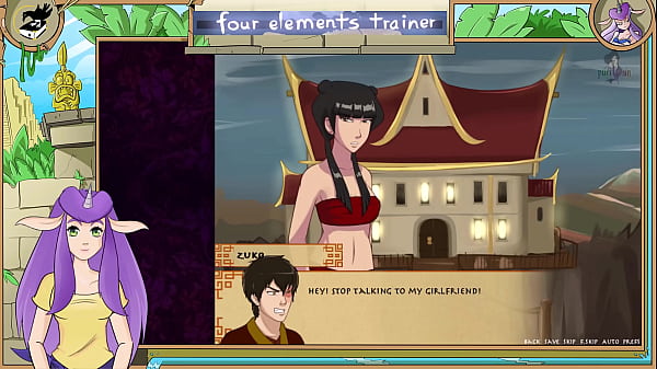 Four elements trainer episode 39