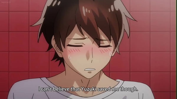 Redhead_Tsundere Hentai