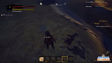 EP3: Wicked Island (Gameplay) 