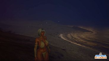 Nonton Ep3: Wicked Island (gameplay) thumbnail