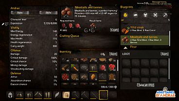 Ep3 wicked island gameplay 