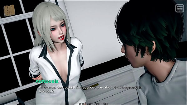 My Bully Is My Lover 9