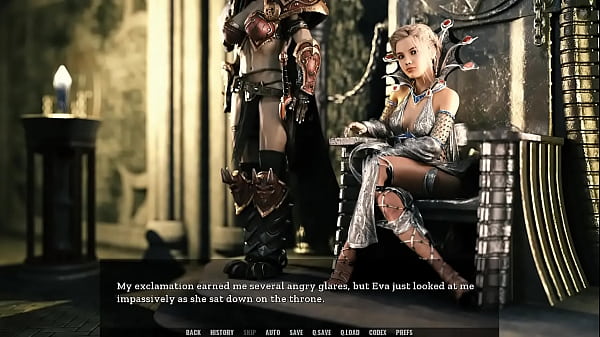 Play MP4 - SEX WITH GORGEOUS WOMAN TURN INTO FOURSOME&quest; - SEX &lpar;56&colon;00&rpar; Tales from the unending void &num;29