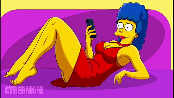 Married Housewife Fucked Hard With Her Fitness Trainer. Cartoon Parody. Hentai thumbnail