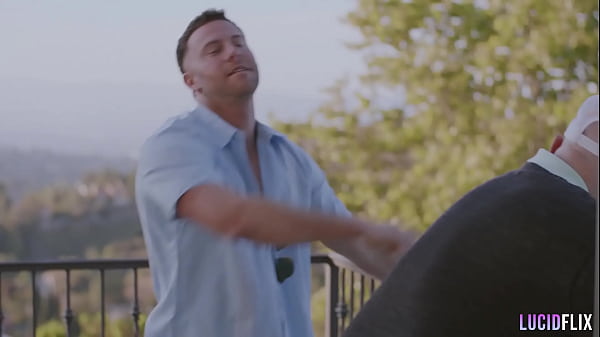 Lucidflix gravity wolf with kenzie taylor 