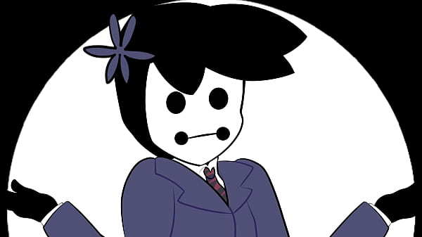 Animation komi derpixon parody