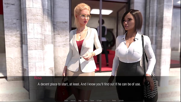 Johannesgaming - Update #234 - Jessica O'neil 15 Jessica And Meyer Are Getting Way To Close - Dec 17, 2024 thumbnail