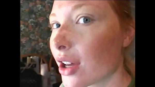 Play MP4 - Red head next door's fantasies come true&colon; Fame and 2 cocks