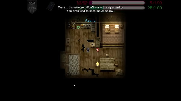 Play MP4 - Art Online NTR 2 Part 16 ENG &lpar;final for the moment&rpar; read the final please &colon;3