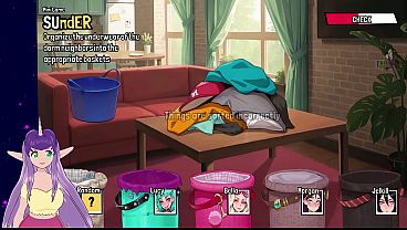 Femboy Futa House Uncensored Fucking Guide Part 8