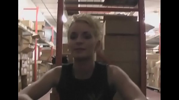 Nonton That Babe Can Barely Take It thumbnail