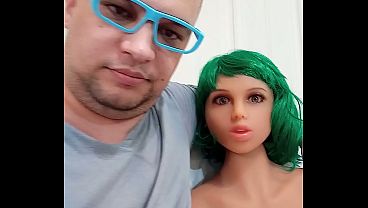 videochatul pensionarilor 69 