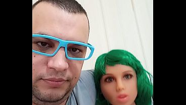 Nonton Videochatul Pensionarilor 69 thumbnail