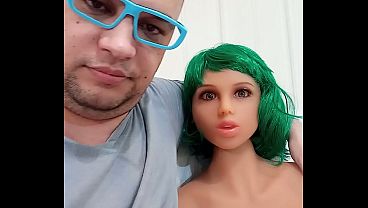 doll Togo- you can donate for my movies revolut is - @donare69