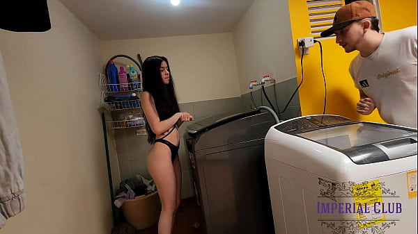 4k sau vesina fucks hidden from his wife