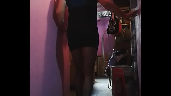 Michelle vestido negro 
