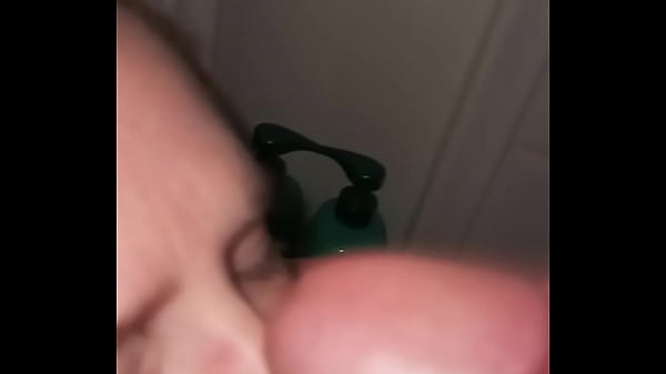 Desire578 practices for her bukkake 