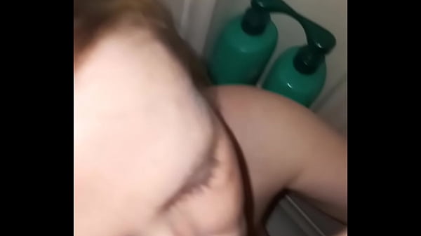Desire578 practices for her bukkake